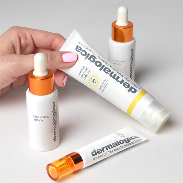 BioLumin-C Serum