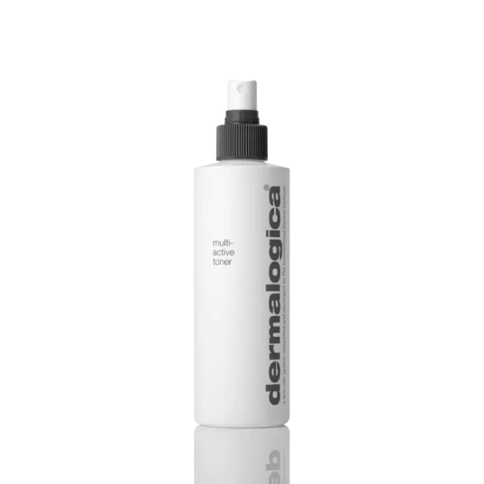 Multi-Active Toner