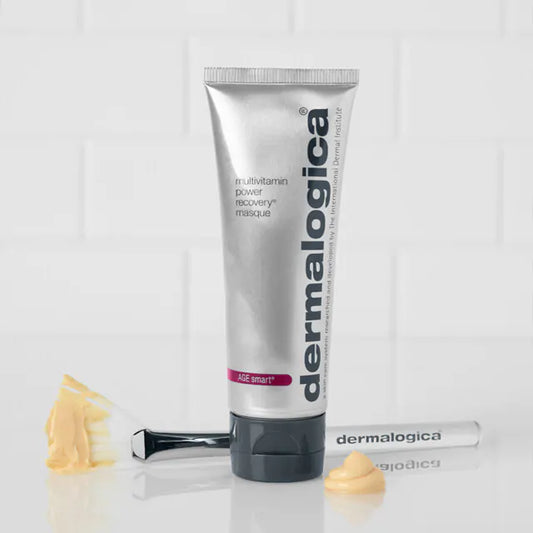 MultiVitamin Power Recovery® Masque